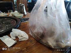 -一品半亩园水饺(新城路店)