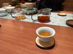 -隆德堂青瓷艺术·茶馆(故宫店)