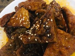 -周家大连水饺(美专校街店)