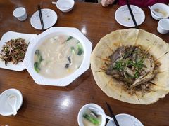 -洪泽老鱼馆(清浦店)