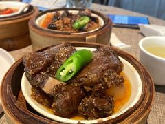 -晋江荣誉国际酒店·港誉茶餐厅