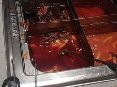 -海底捞火锅(百乐门广场店)