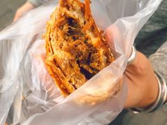 -满记烧饼(牛街东里小区一区店)