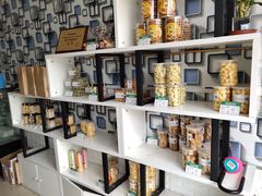 零售区-榴芒先森生日蛋糕甜品台定制(1店诚信大道店)