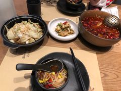 -榕意·川味之美(深业上城店)