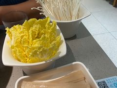 -半天妖烤鱼(百乐广场店)