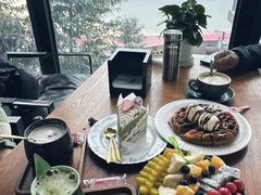 -问海文创园