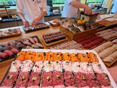 -鮨冠OMAKASE食べ放题(北京首店)