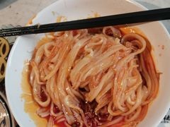 -子午路张记肉夹馍(翠华路店)