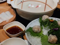 -湯系·煲汤手艺人(东二环泰禾广场店)