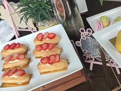 -福州泰禾铂尔曼酒店·大堂酒廊