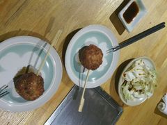 android_upload_pic-晶吉·居酒屋·烧鸟·生鱼饭(中山区民主广场店)