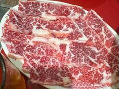 -潮汕•草根牛肉档(中江路店)
