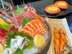 -daozao料理美术馆(东营店)