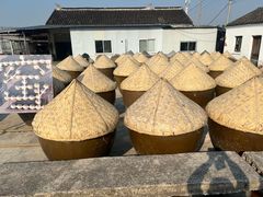 -苏州市吴中区光福窑上花果蜜饯厂