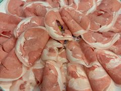 如意太阳卷-马记伊源斋涮肉·清真菜(潘家园古玩市场店)