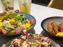 -BE BRIGHT KITCHEN(正佳广场店)