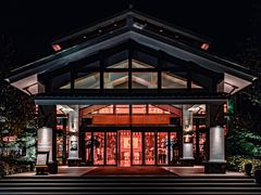 -天目湖御水温泉·度假酒店