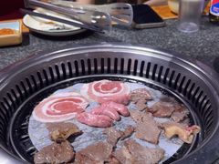 -鹤之乡·齐齐哈尔烤肉·非遗(秋涛路店)