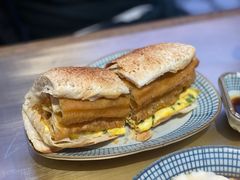 -桃园眷村(万象天地店)