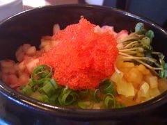 鱼籽饭-千惠生鱼片(连红小区店)