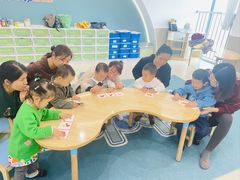 -红黄蓝成长中心(海淀上地店)