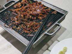 -鸭王烤鸭店(三里河店)