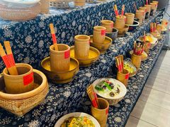 -杨家汀州韵(万达店)
