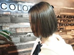 -MS.SALON美发沙龙