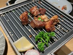 -虹料理·日料放题(悠方店)
