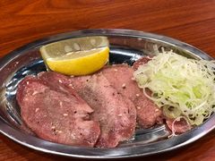 -大阪烧肉BAKA一代(十亩地店)