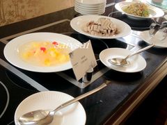 -湖影中餐厅·南京金茂威斯汀大酒店