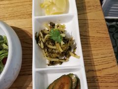 -潮粥荟·潮汕砂锅粥(朝阳大悦城店)