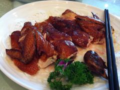 烧鸡-荔枝楼酒家(员村东璟店)