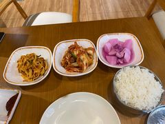 -海云台韩式汤饭·13年匠心韩料(南山店)