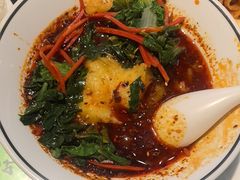 -令氏家外家周秦食府(高新店)