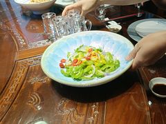 -淮安宴·淮扬菜(清河路一店)