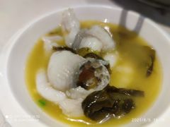 -北李妈妈菜·海肠捞饭(开发区万达店)