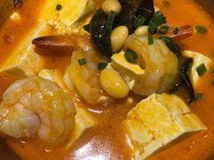 虾汤豆腐-PHO爺·越南料理(亦庄大族广场店)