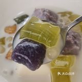 夏日甜品大搜索，媲美正餐的糖水套餐～