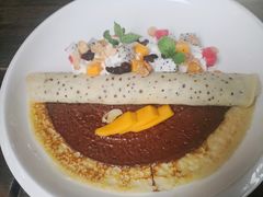 -巴别塔法餐舍(朝阳店)