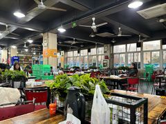 -皖北巫氏三胖地锅鸡(长淮总店)