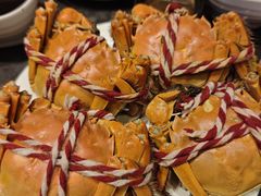 -川骄海鲜自助(河东店)