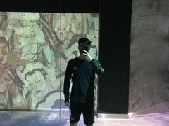 -Freedom Fitness私教健身俱乐部(徐虹北路店)