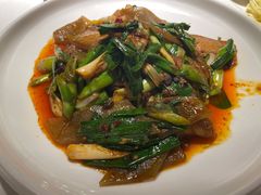 回锅肉-院8里·小聚园老川菜(九眼桥店)