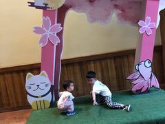 -杭州开元森泊度假乐园