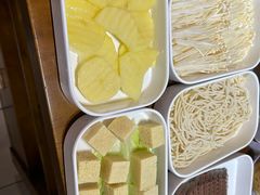 -津门老羊家·铜锅涮羊肉·烧烤(科技园店)