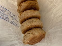 油酥火烧-香妃烤鸡(西单店)