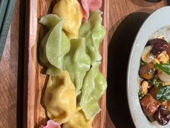 -七色云蔬食(喜邻里店)