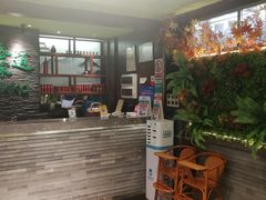等位区-客家道(百脑汇店)